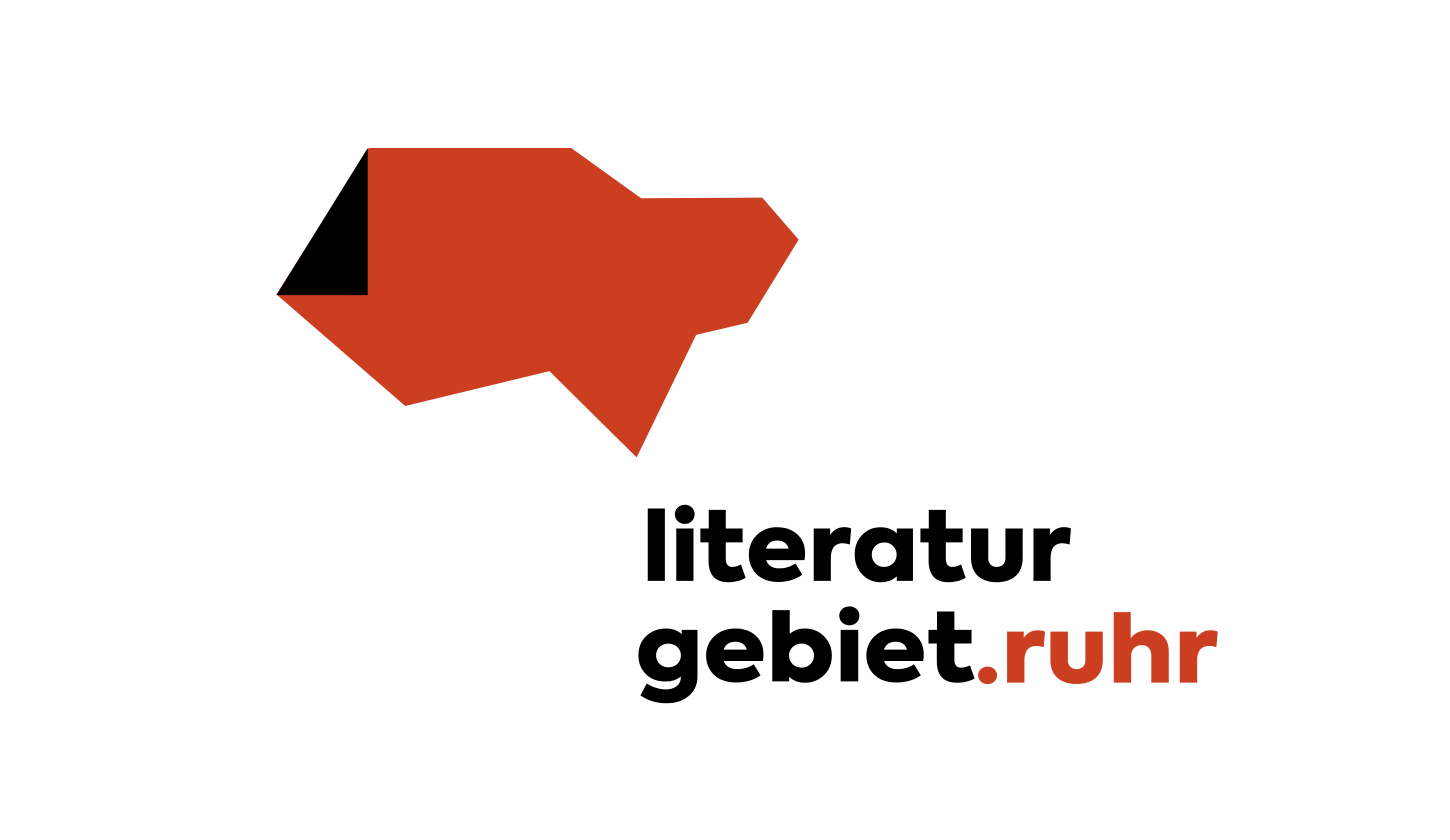 (c) Literaturgebiet.ruhr