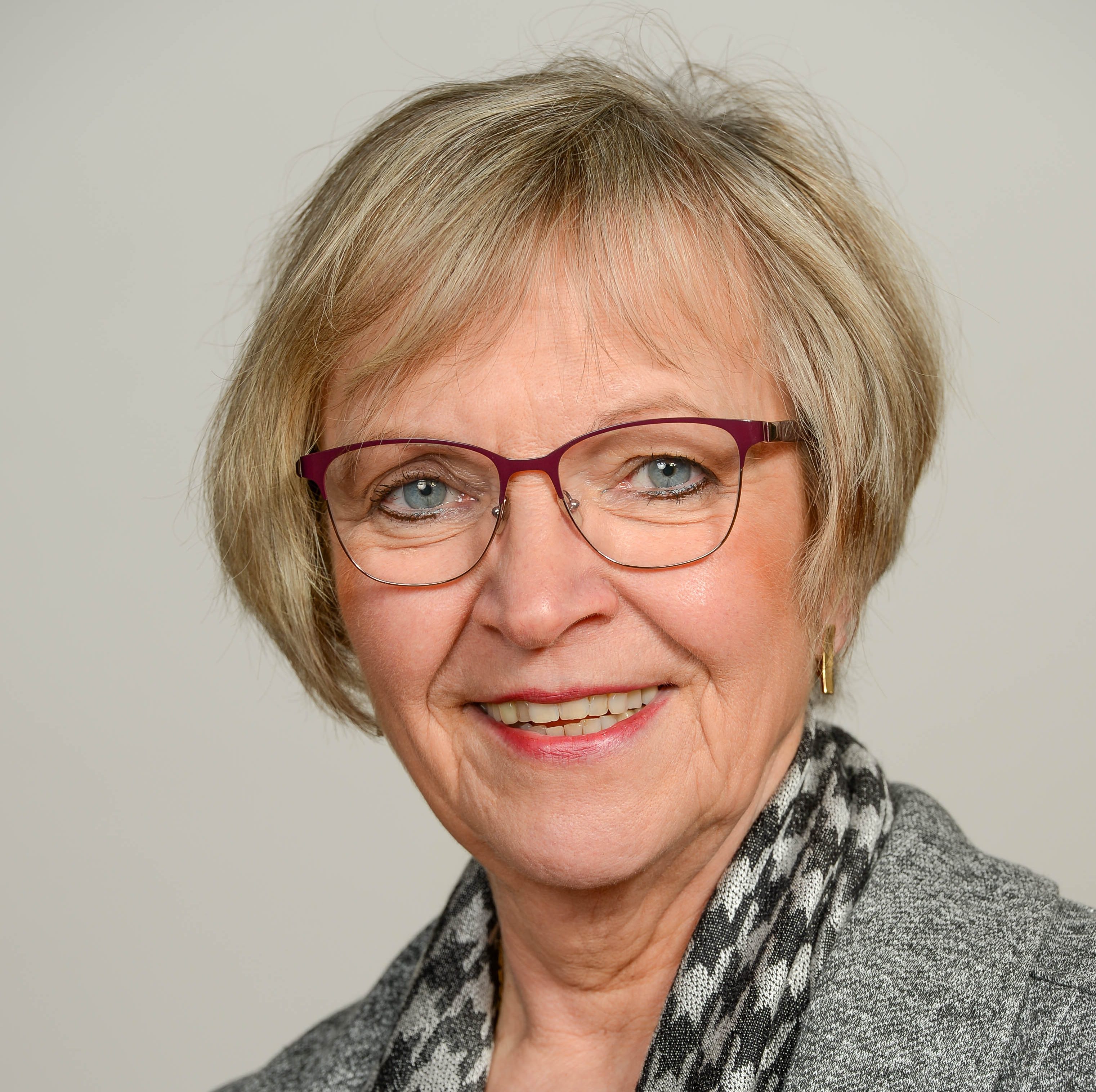 Margarete Wietelmann