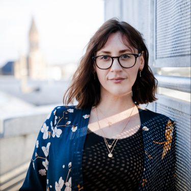 Ronja Kokott, Foto: Anna-Lisa-Konrad