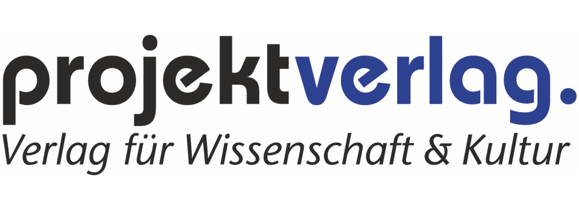 Logo Projektverlag
