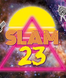 Slam 23
