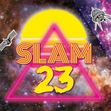 Slam 23