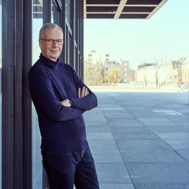 Portrait von Christoph Biermann