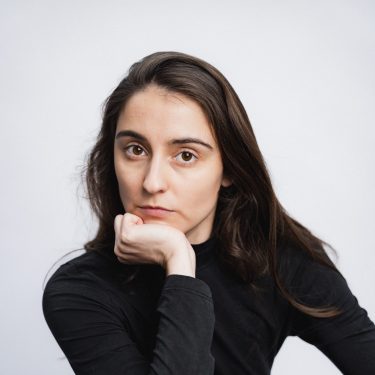 Anna Heithausen, Foto: Alexander Resch