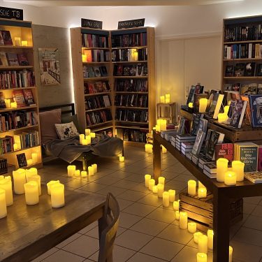 Datenight, Foto: Bücherträume