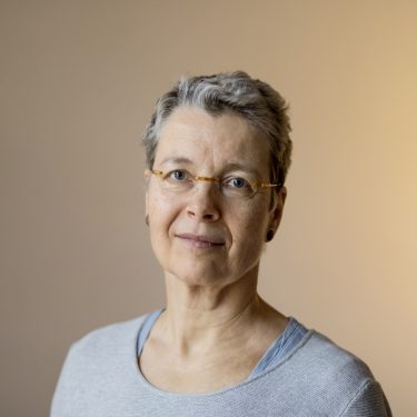 Foto Andrea Böhm: © Gordon Welters