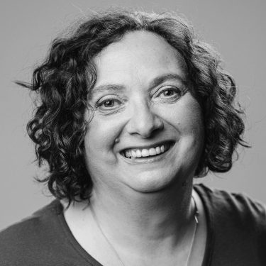 Autorin Susanne Oswald