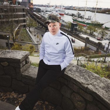 Foto von „König Boris“ Lauterbach